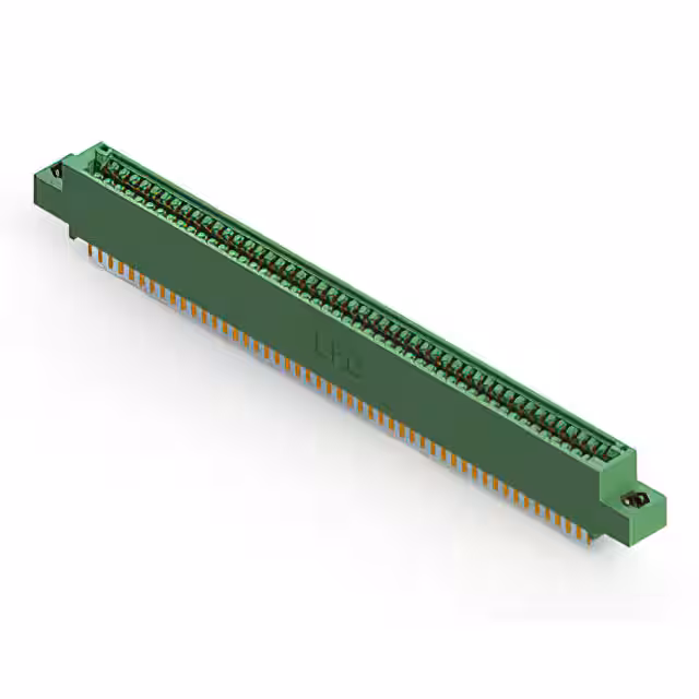 845-098-521-508 EDAC Inc.  Edgeboard Connectors